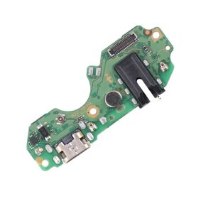 OEM Charging Port Dock Audio Jack Connector Board Replacement for infinix Hot 20i
