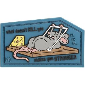 MAXPEDITION Mouse Trap
