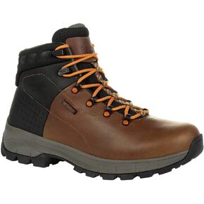 Georgia Boot Eagle Trail Waterproof Hiker Size 10(W)
