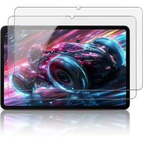 2 Pack Screen Protector for REDMAGIC Nova 10.9 Inch Tempered Glass Film，Anti-Scratch，Easy Installation， 9H Hardness