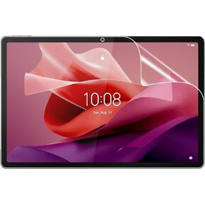 واقي شاشة 2 حزمة ل TAB Lenovo P12 12.7 بوصة 2023 قرص عالي الوضوح مضاد للخلع درع واضح ل Lenovo Tab P12 TB370FU 12.7 Tablet