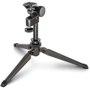 Table Top Tripod, Adjustable - 10.2-13.4 inches