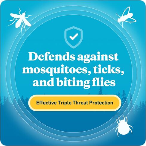 Sawyer Products SP544 Premium Insect Repellent with 20% Picaridin, Pump Spray, 4-Ounce in Saudi Arabia