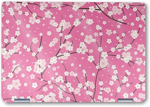 Laptop Skin Compatible with HP Spectre x360 14" (2024) - Guns - Premium 3M Vinyl Protective Wrap Decal Cover - Easy to Apply | Crafted in The USA by MightySkins in Saudi Arabia