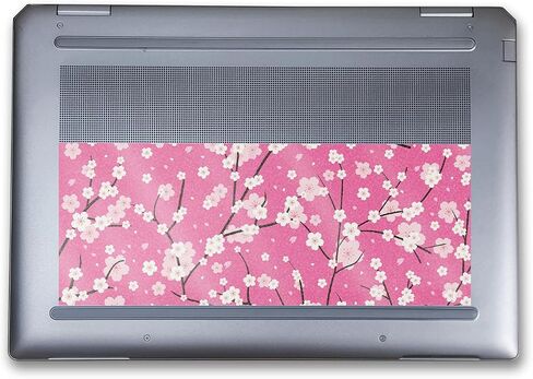 Laptop Skin Compatible with HP Spectre x360 14" (2024) - Guns - Premium 3M Vinyl Protective Wrap Decal Cover - Easy to Apply | Crafted in The USA by MightySkins in Saudi Arabia