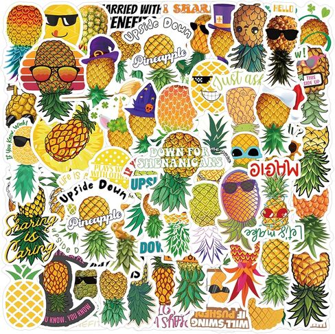 ملصقات الهندباء ، 50pcs ، الهندباء المحمول شارات الهدية الصغار المراهقين الفتيات لطيف أدوات كاواي بارد ديكورات ديي ، ملصقات للقارورة المائية in Kuwait