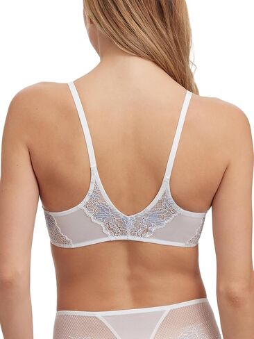 Skarlett Blue Women's Flaunt Front Close Bra 328236 in Saudi Arabia