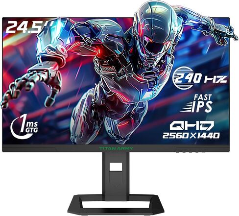 شاشة ألعاب 27 بوصة 360 هرتز 1440 بكسل، لوحة QD-OLED من الجيل الثالث، 0.03 مللي ثانية GTG True 10 بت، HDR400 109% DCI-P3 147% sRGB، مكبرات صوت * 2 ارتفاع محوري قابل للإمالة من النوع C HDMI 2.1، DP1.4، G27T8T in Saudi Arabia