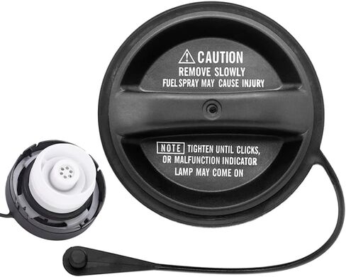 Gas Cap OEM# GT364,95292260 Fuel Tank Filler Cap Replacement Fit for Buick Chevy-2013-2021 Chevy Trax/Buick Encore,2012-2019 Cruze,2012-2020 Sonic, 2013-2017 Verano,More in Kuwait
