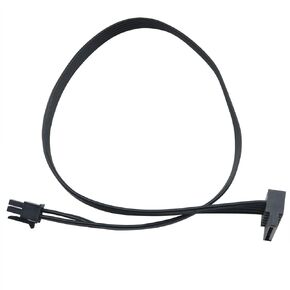 15pin إلى 6pin محول محول محول القرص الصلب القرص الصلب SATA CABLEDECT CABL