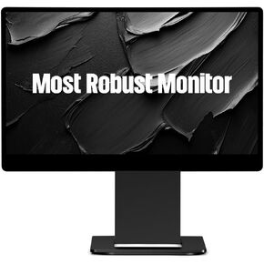 FlipAction Go 14" Portable Monitor and Base Stand Combo