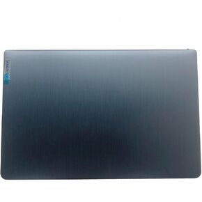 Replacement for Lenovo ideapad 3-15ITL6 Laptop LCD Back Cover Top Case Rear Lid 5CB1B60415 Blue