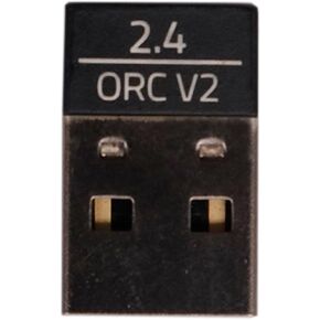 BestParts USB Dongle Signal Mouse Receiver Adapter Replacement for Razer Orochi V2 Wireless Gaming Mouse