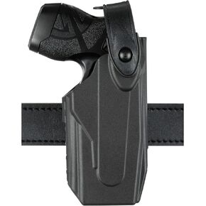 Safariland 7520 7TS SLS EDW Clip-On Style Holster