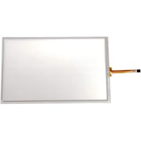 Autospace24 7'' Touch Screen Glass Digitizer for Toyota Tundra 2014-2019 GPS Screen