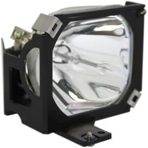 SAIO Projector Lamp ELP-LP13 لـ EPSON ELPLP13 EMP-70 / EMP-50 / EMP-50C / EMP-70C / POWERLITE 50C / POWERLITE 70C
