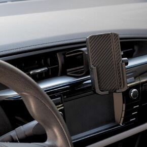 Phone Holder for 2014-2016 Toyota Corolla/Phone Mount/Custom Made/Easy Install