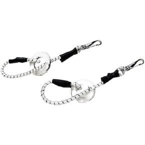 Seachoice Pro Outrigger Snubber 10 "2 لكل بطاقة