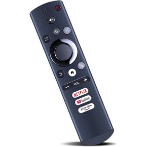 Replacement Remote Control Compatible for AURZEN Boom 3 Projector F503, for NexiGo PJ30, for ELEPHAS 2023 2024, for GooDee YG600-Movin Smart Projector
