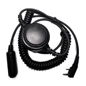 Race Radios Direct Body Harness for Kenwood to IMSA Radio Communications