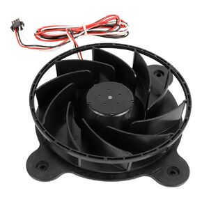 XY12032BM Refrigerator Cooling Fan, DC 12V 0.26A Cooling Fan for XY12032BM 120×120×32mm Refrigeration Silent Exhaust Fan