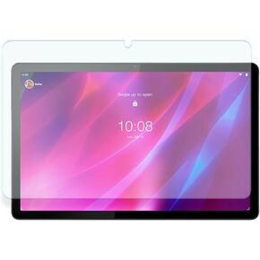 Screen Protector for Lenovo Tab P11 /P11 Plus 11 Inch Tempered Glass Film, 9H Hardness,Anti-Scratch,Case Friendly,Bubble Free (1 pcs)