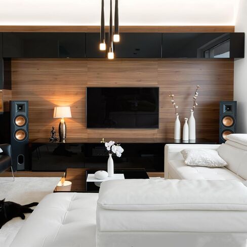 meccanixity 5pcs 41x117mm/1.6 × 4.6 بوصة مكبر صوت أنبوب أنبوب سعة subwoofer bass box tube bass woofer pox pox bass air port for dj/pa spenerts cabinets in Kuwait