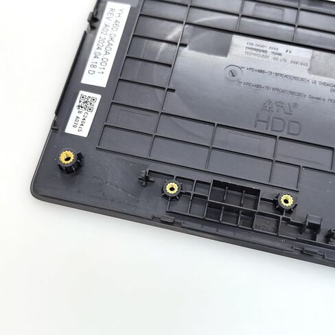 الاستبدال العلوي من القائمة النخيل لـ Dell Latitude 3410 E3410 Series Top Cover Cover Us Layout Keyout Assembly 0MC2P 00MC2P (Withou Backlit) in Kuwait