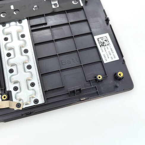 الاستبدال العلوي من القائمة النخيل لـ Dell Latitude 3410 E3410 Series Top Cover Cover Us Layout Keyout Assembly 0MC2P 00MC2P (Withou Backlit) in Kuwait