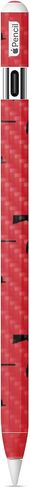 Compatible with Apple Pencil (USB-C) - Mono Camo - Premium 3M Vinyl Protective Wrap Decal Cover - Easy to Apply | Crafted in The USA by MightySkins in Saudi Arabia
