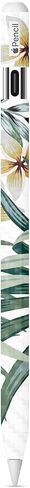 Compatible with Apple Pencil (USB-C) - Mono Camo - Premium 3M Vinyl Protective Wrap Decal Cover - Easy to Apply | Crafted in The USA by MightySkins in Saudi Arabia