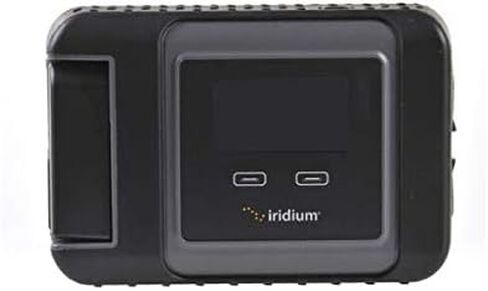 OSAT Iridium GO! Vehicle Kit in Saudi Arabia