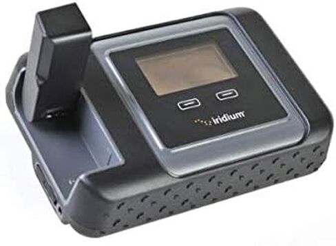 OSAT Iridium GO! Vehicle Kit in Saudi Arabia