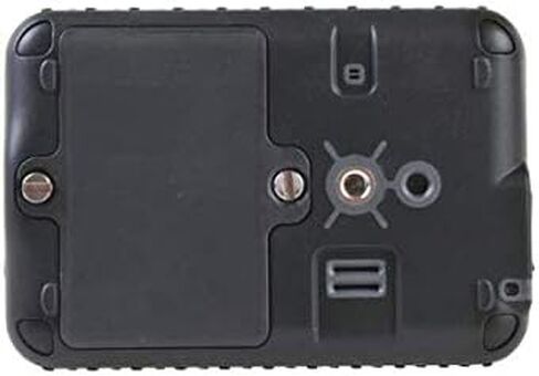 OSAT Iridium GO! Vehicle Kit in Saudi Arabia