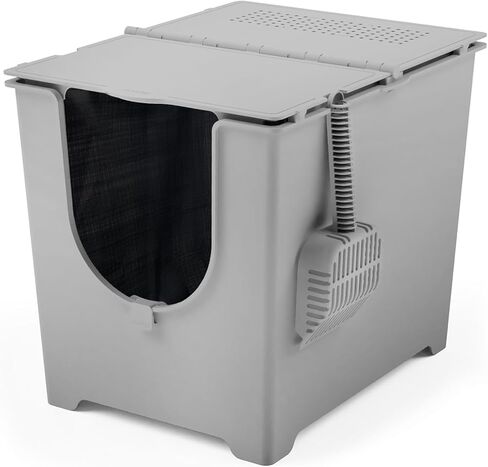 مودكات صندوق فضلات قابل للطي in Kuwait