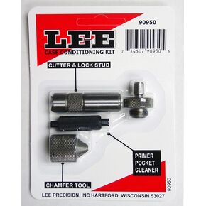 Lee Precision Lee Preciesion 90950, Case Conditioning Kit