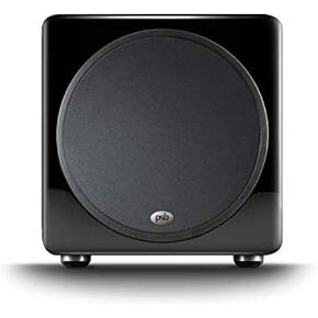 PSB Subseries 350 مضخم الصوت سائق 12 بوصة مدعوم بـ 300 واط