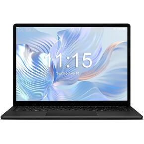 Microsoft Surface Laptop 3 Touch Screen 2K (2496×1664) Surface Laptop, Core i7-1065G7,16GB RAM, 256GB SSD, Backlitkey, USB Type-C, WiFi, BT Windows 10 Pro (Black) (Renewed)