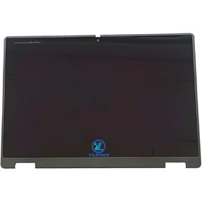 Replacement for Acer Chromebook 11 R753T Laptop Touchscreen Display LCD Touch Screen Module Digitizer Assembly with Bezel 40 Pin 6M.A8ZN7.003 6M.A8ZN7.006 6M.A8ZN7.007