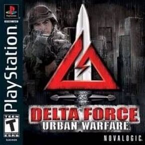 Delta Force: Urban Warfare (Renewed)