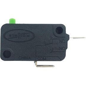 WB24X25397 Microwave Switch Monitor Interlock Compatible with WB24X10112, 253807