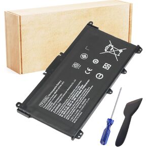 920070-855 920046-421 TF03XL laptop battery for HP Pavilion X360,Replacement Pavilion 14m-cd0001dx 14m-cd0003dx 15-cc0xx 15-cc1xx 15-cc023cl 15-cc563st 15-cd040wm14-CD 14M-CD 15-CC 14M-CD0003DX