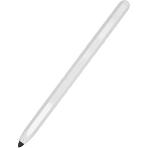 Yoidesu Pens for, Universal Digital Stylish Pen Pencil High Sensitivity Capacitive Pen with 2 Extra Replaceable Nib for iPad for and All Other Tablets Cell Phone(White)