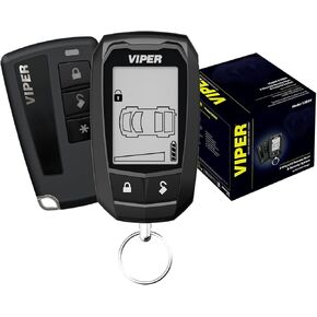 Viper 5308V 2Way LCD Security | نظام البدء عن بُعد