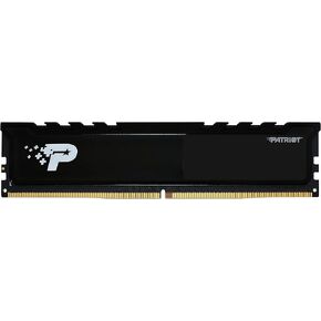 Patriot Memory Signature Premium DDR5 16GB (1x16GB) 4800MHz UDIMM Single - PSP516G520081H1