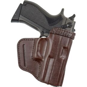 Concealed Carry OWB Gun Holster for S&W 6904, S&W 6906, S&W 6946, S&W 5904, S&W 5906