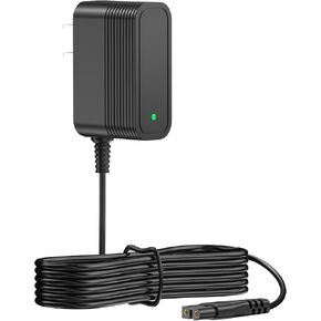 Charger for Wybot Robotic Pool Vacuum Cleaner Power Cord Compatible with Wybot C1 OS7010C Cordless Pool Vacuum Cleaner Adapter Power Supply