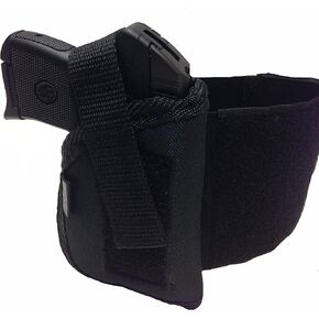 Nylon Ankle Holster for Kimber Micro 9