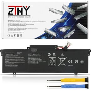 C31N1914 Laptop Battery Replacement for Asus ZenBook 14 UX425UG UX425QA UM425UG UM425QA UX435EA UX435EG Ultralight UX435EAL UX435EGL ExpertBook B7 Flip B7402 B7402F B7402FEA-L90074R B7402FEA-L90186R