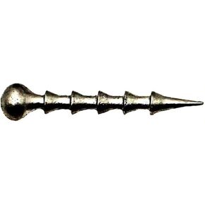 DOBYNS RODS Nail Weight 1/16 OZ / 15 PCS